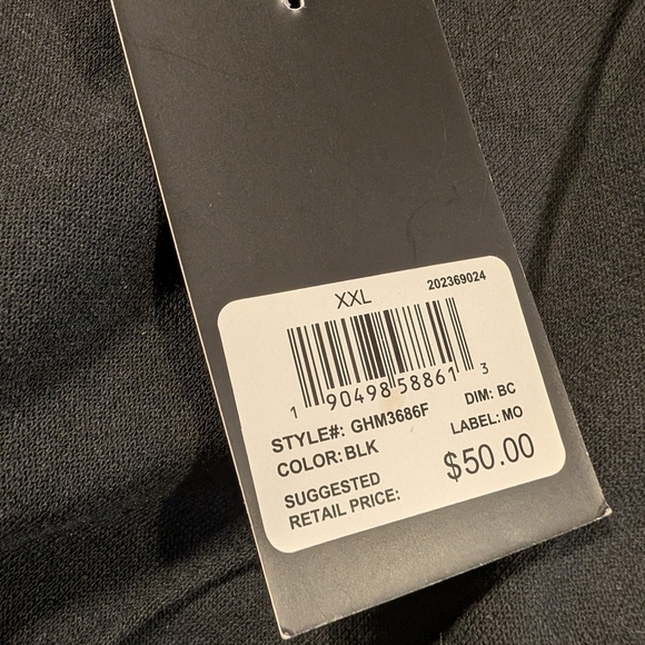 NBA Boston Celtics Hoodie 2XL - Picture 7 of 8